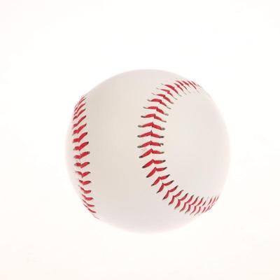 9 Zoll Baseball Hartball Trainingsbälle Baseballs Hart Baseball Outdoor Übung Mannschaftsspiel