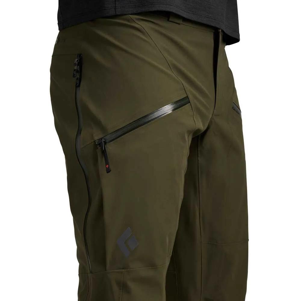 Black Diamond Recon Stretch Pants