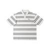 SS24 Polo Shirt Unisex Ecru LUT008315202030A05173
