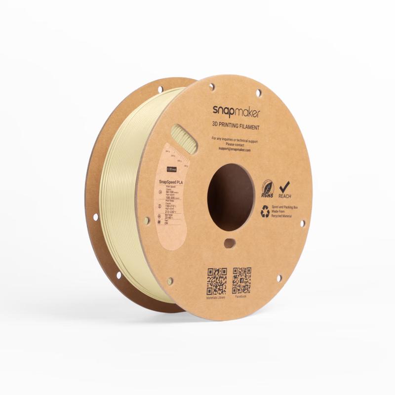 

SnapSpeed PLA Высокоскоростной Филамент для 3D-принтера