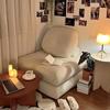 Single Sofa Bed Recliner Lounger Convertible Tatami Sofas Sets Tiny House Relaxing Giant Pouf Luxury Comfort Bedroom Furniture