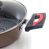 DESLON Iron Ion Diamond Cookware Set