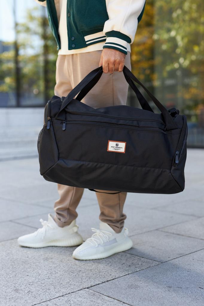 Sports Hand and Shoulder Bag - Peterson