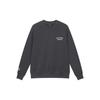 MLB Basic Collection San Diego Padres Sweatshirt Unisex Charcoal Gray 3AMTB0844-13CGS
