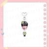 SEVENTEEN Cartoon Acrylic Keychain Bag Pendant Star Ornament