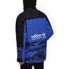 Adidas Originals Adventure Down Jacket Men's Blue H13578
