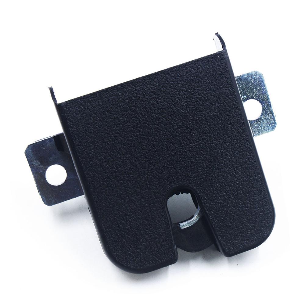 1J6827505B Rear Tailgate Boot Lock For Volkswagen VW Golf 4