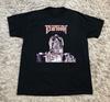 Beartooth Band Black Cotton All Size S5xl Gift For Fans Tshirt Dm150