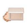 VDL Cheek Stain Blusher 06 Gorgeous peach color with natural can also be used as Powder Cheek Yellow and Blue Highlight Poyon Cheek Korean Cosmetics
