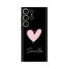 For Samsung Galaxy S23 Ultra Case Soft Liquid Silicone Full Protection Back Cover For Samsung S23 FE S23+ Ultra S 23 Back Cover