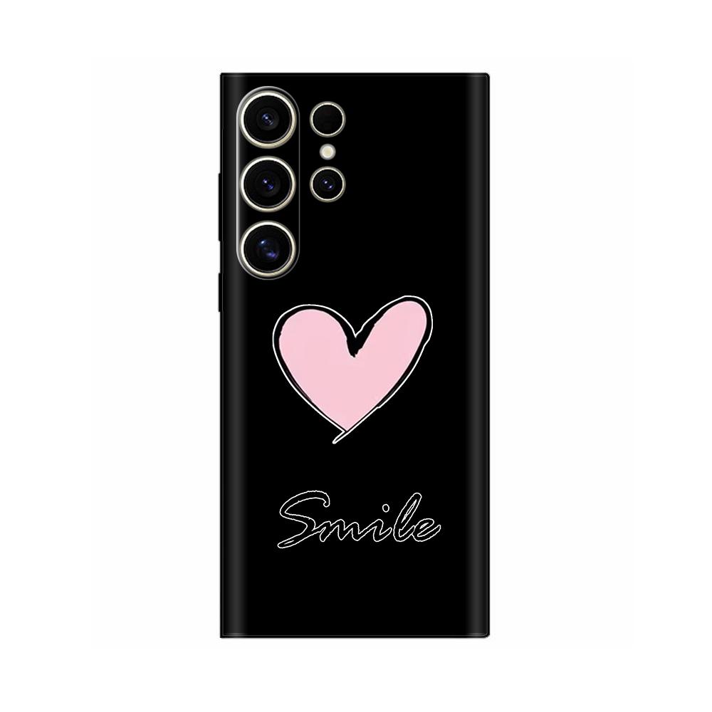 For Samsung Galaxy S23 Ultra Case Soft Liquid Silicone Full Protection Back Cover For Samsung S23 FE S23+ Ultra S 23 Back Cover