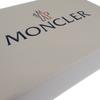 Moncler I20933B00080_0U282 negru satin bărbați