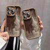 iPhone 17 Pro Max Marble Case for Cross-Border Trade