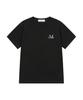 MUCENT Roxy Signature Logo Short Sleeve T-Shirt (2 Colors)