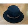 Used Hat 2) John UNDER COVER KIJIMA TAKAYUKI