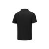 Skechers Classic Pullover Breathable Polo Shirt Men tops P226M114-0018