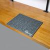 Coffee bar non-slip mat milk tea catering storage mat Household kitchen table mat matching equipment shock absorber bar coaster