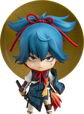 Nendoroid Touken Ranbu Sayo Samonji Painted Movable Figure -ONLINE- Non-scale ABS&PVC