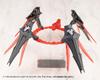 Kotobukiya Modeling Support Goods Heavy Weapon Unit 61 Orbit Circle Black 82mm Tall Plastic Model M.S.G Ver. Approx. Non-Scale
