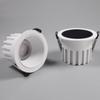 Downlight LED de Proteção Espectral para Olhos