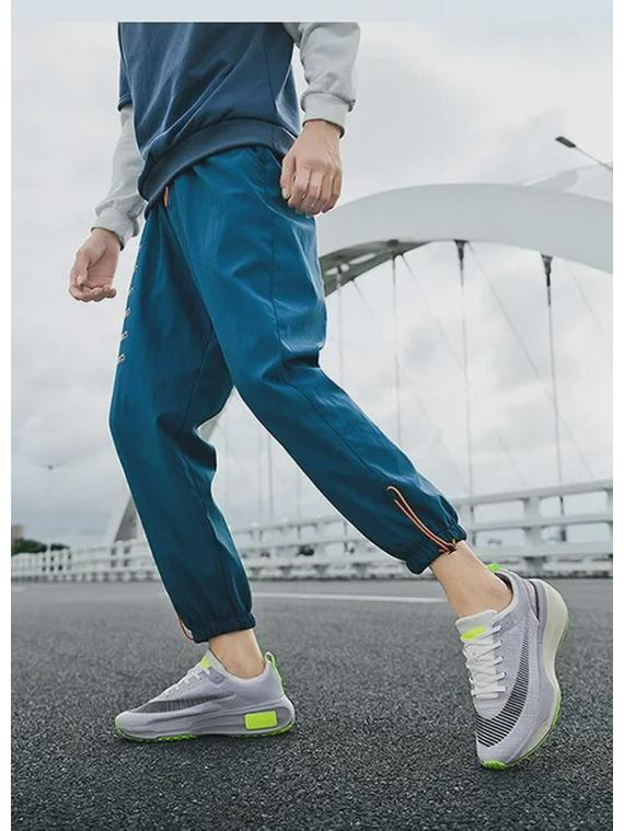 Pánské trendy ležérní běžecké boty na jaro/podzim 2024