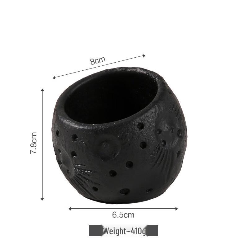 Miaoyijia Empty Scented Candle Cups