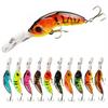 Floating Long Hard, Realistic Artificial Fishing for and