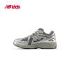 New Balance Youth 1906EH Y2K Liquid Silver Sneakers