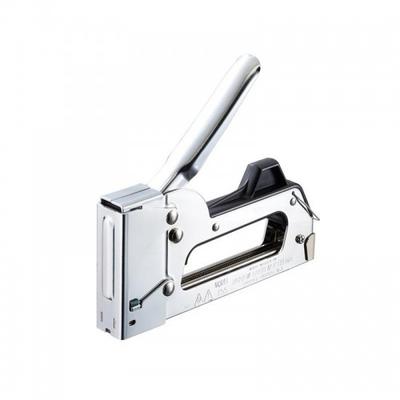 T55c Chrome Tacker Gun