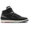 Jordan 2 Retro Black Cement DR8884-001