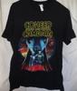 Rare Coheed and Cambria Band Black Shirt Unisex All Sizes AR632