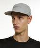 Michikoleondeonseupocheu Performance Running Cap Light Grey
