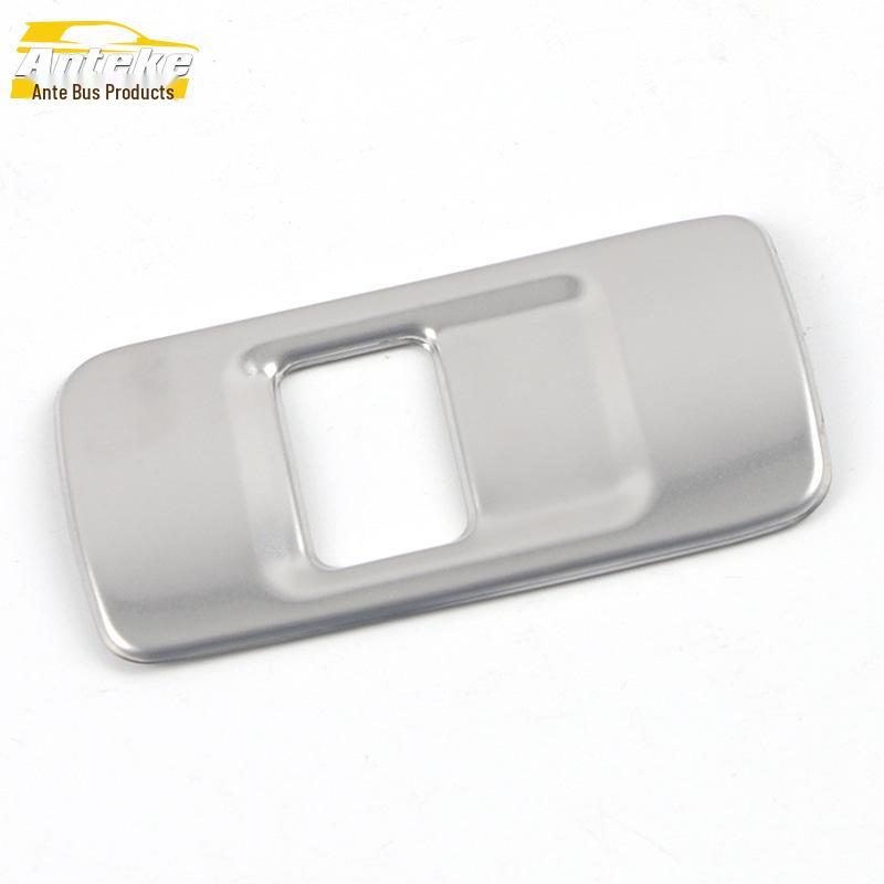 

Eleventh-Gen Civic Headlight Adjustment Trim for 22 Models