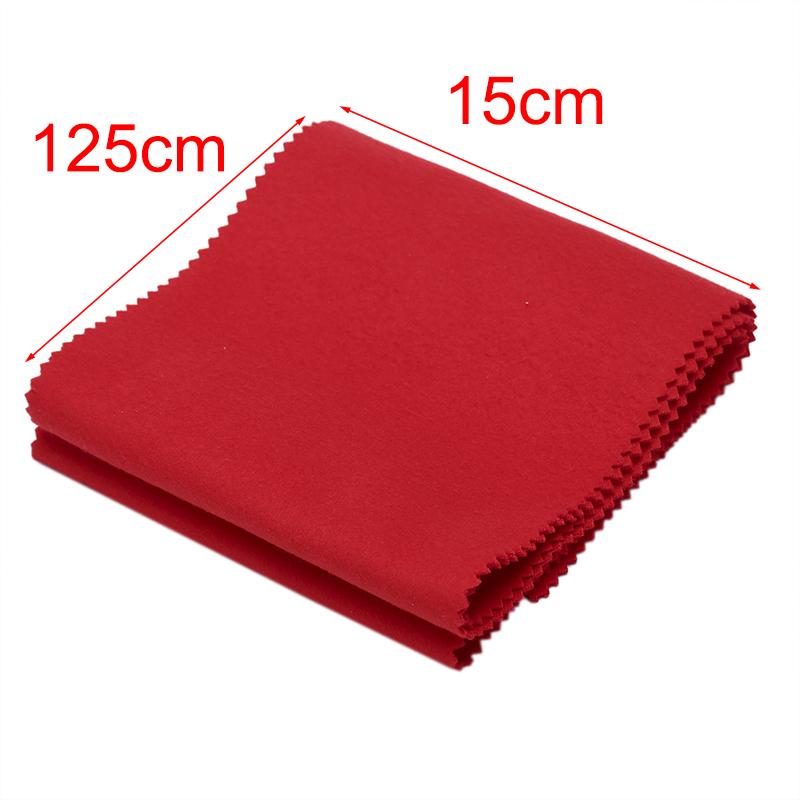 Telo antipolvere in cotone di nylon morbido per tastiera di pianoforte per tutti i pianoforti a 88 tasti o tastiere morbide Accessori per copritastiera