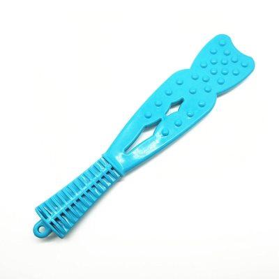 Meridian Pat Massagehamer En Lange Kloprugplank Rubberen Gezondheidsstok Massager Klopbord Lichaamsverzorgingsartikelen Siliconen