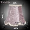 Simple Cross-Border Fabric Pendant Lamp Shade Cover Accessories