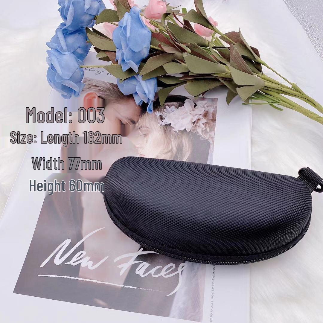 Unisex Large Frame Integrated Lens Cycling and Running Sunglasses – Windproof, Sandproof, Dazzling Colors.