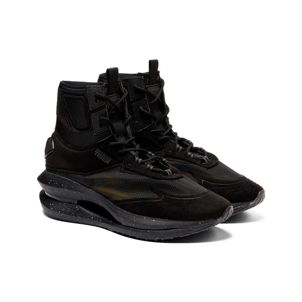 Onitsuka Tiger RUNGER MT Unisex Triple Black 1183C150-001
