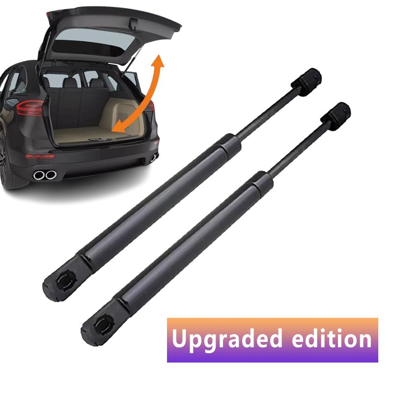 Car Trunk Hydraulic Rod For Hyundai Accent Hatchback 2010~2018 MK4 i25 Accent Verna Tailgate Support Strut Shock Bar Accessories