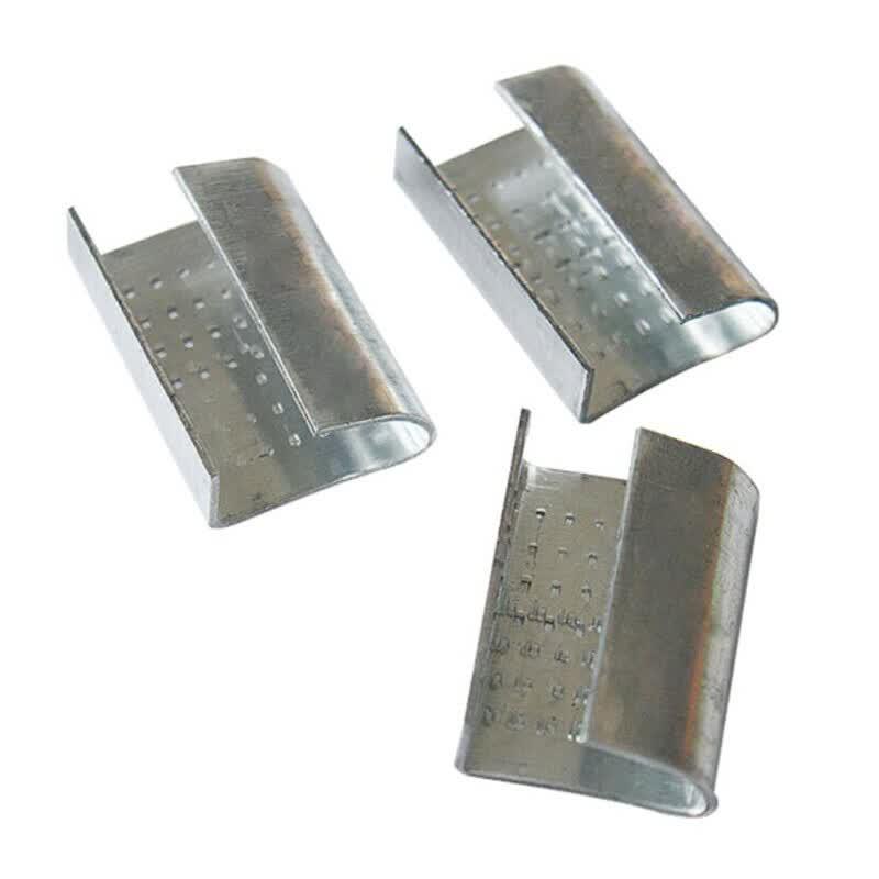 Haissidick Galvanized PET Strapping Buckle
