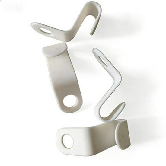 Space-Saving Multi-Functional Stackable Hanger Hook for Wardrobe Organization