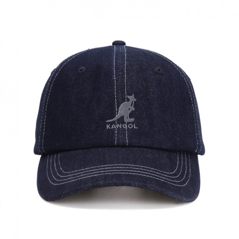Kangol New Washing Cap 4626 Denim