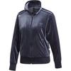 Originals FB TT Lifestyle Series Stand Collar Zipper Logo Jacket Women Jacket BQ8040
