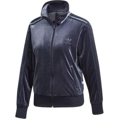 Originale FB TT Lifestyle Serie Stehkragen Reißverschluss Logo Jacke Damenjacke BQ8040