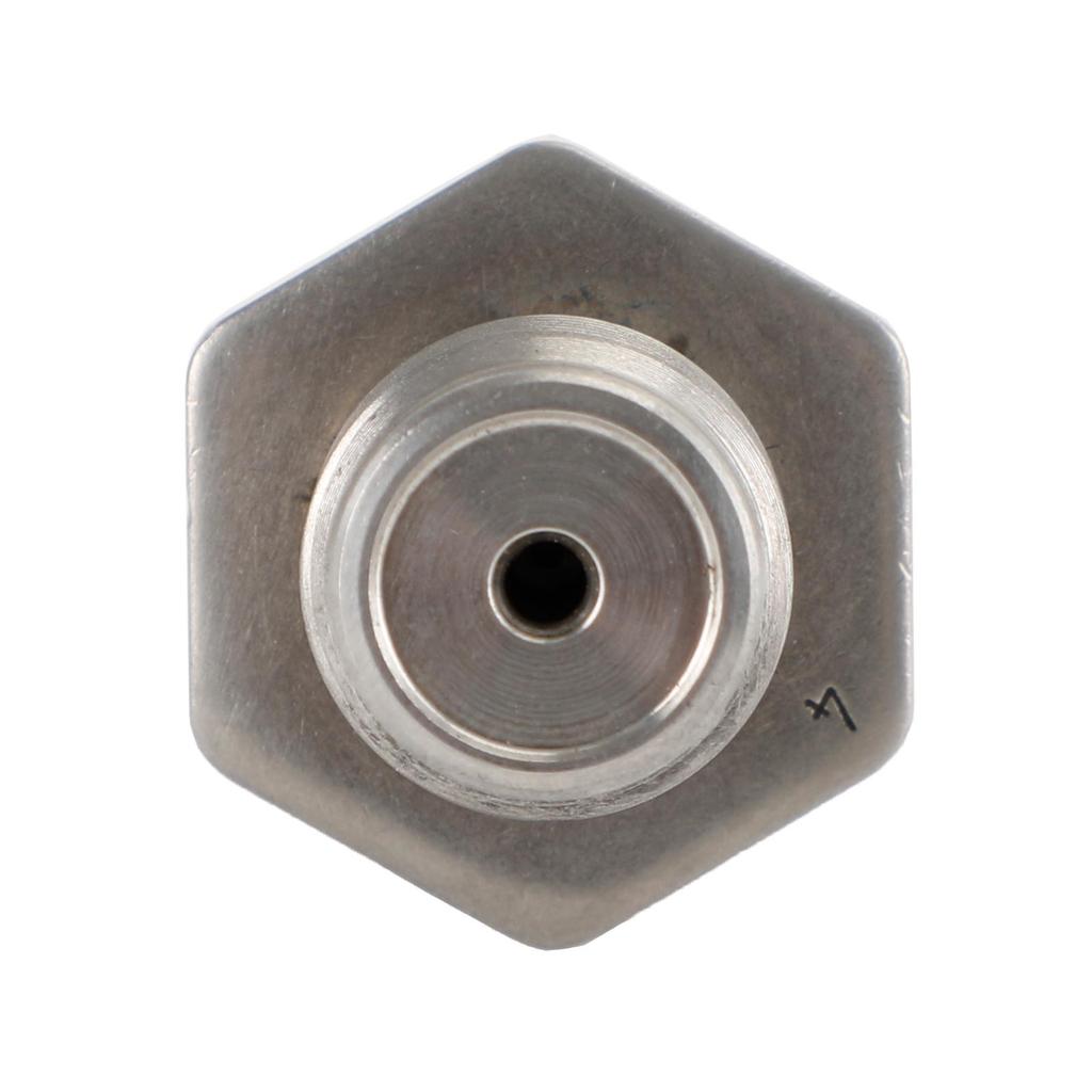 Fuel Rail Pressure Sensor 0281002720 For Renault Espace Master II Megane II