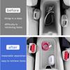 For NIO Firefly 2026 2025 Storage Box Organizer Interior Accessories