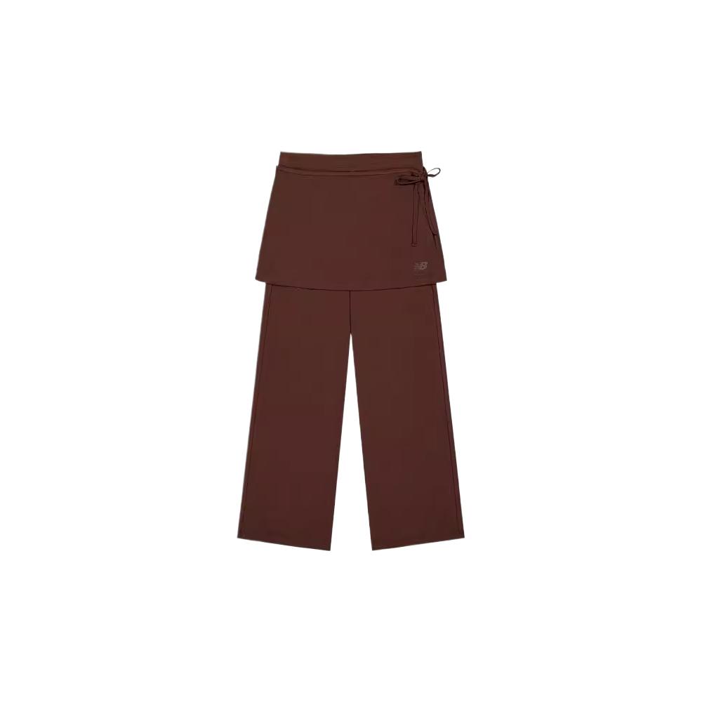 New Balance SS26 Casual Pants Women s WB61T5F8-ABJ L