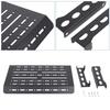 Car Metal Tailgate Expansion Bracket Shelf Fit For Suzuki Jimny 2019 2020 2021 2022 2023 2024 2025 2026 Up Car Exterior Accessories