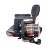 Turing Monkey Entry Spin 800 Gunmetal Spinning Reel with Line (Turimon)
