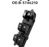 B12-3746110 Dongfeng SX6 Driver's Side Window Regulator Switch